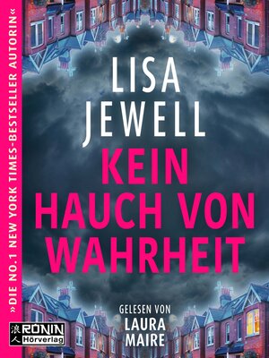 cover image of Kein Hauch von Wahrheit